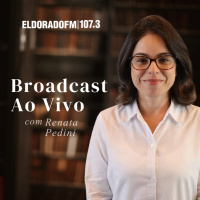 Broadcast Ao Vivo: Decisão sobre juros e recorde na Bolsa