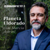 Planeta Eldorado: Entrevista com Carlos Afonso Nobre