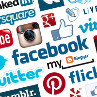 Você consegue ficar uma semana longe das redes sociais?