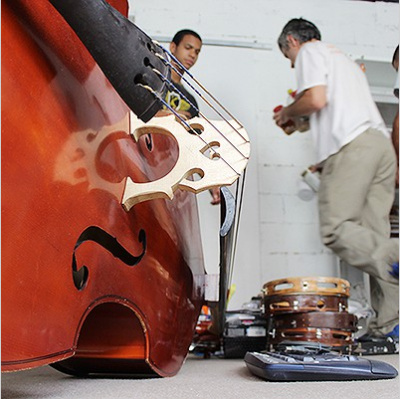 Cuca Legal - Ricardo Teixeira