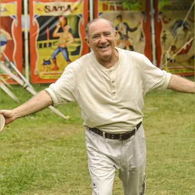 Cuca Legal - Ricardo Teixeira