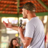 Um olhar [diferente] sobre o ministério pastoral