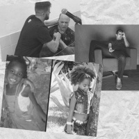 Batismo de fachada, assédio e morte de crianças/policiais