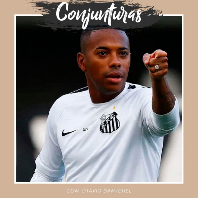 Conjunturas, Por Otávio Damichel