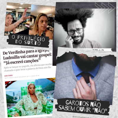 Conjunturas, Por Otávio Damichel