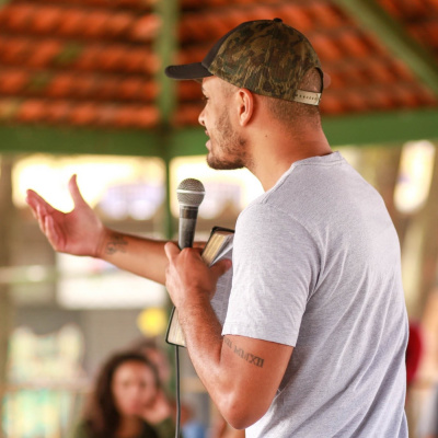 Conjunturas, Por Otávio Damichel