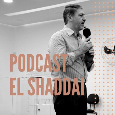 Podcast El Shaddai