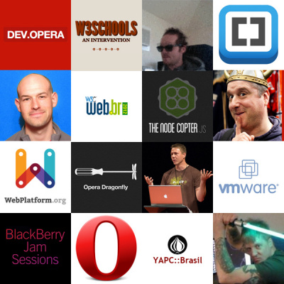 Zone Of Front-enders