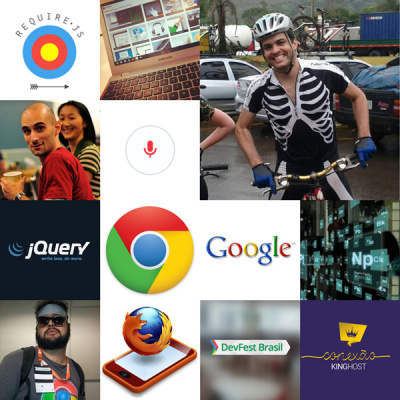 Zone Of Front-enders