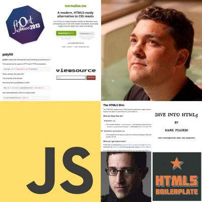 Zone Of Front-enders