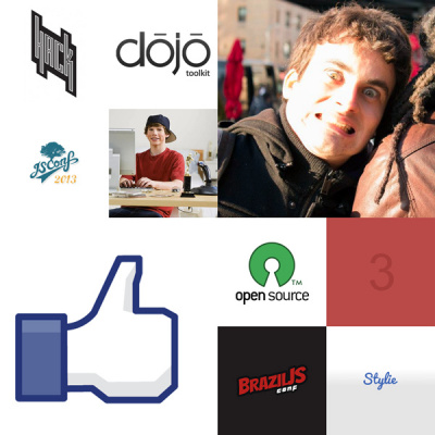 Zone Of Front-enders