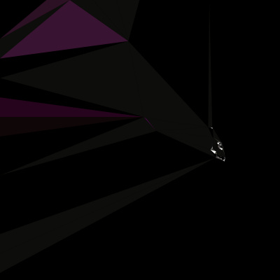 Zone Of Front-enders