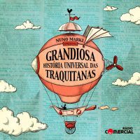 A Última Traquitana