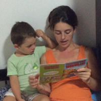 #11 A História Do Lobo Mau