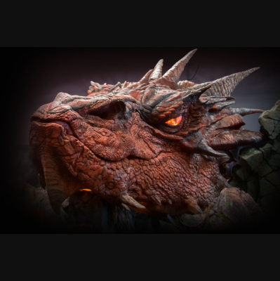 Sqpn: Secrets Of The Hobbit