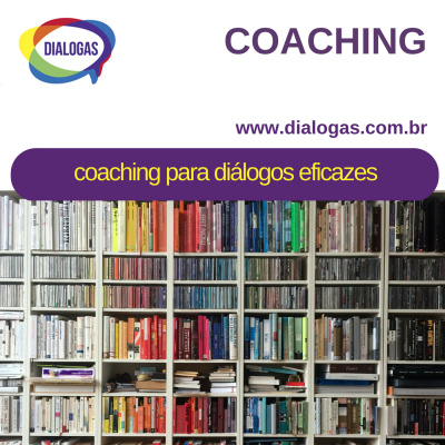 Rede Dialogas | Coaching Para Diálogos Eficazes | Bruno Bakaukas Neto