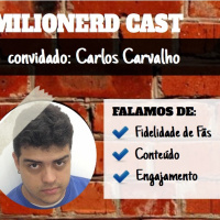 Audiência Fiel T1 E03 | MilionerdCast