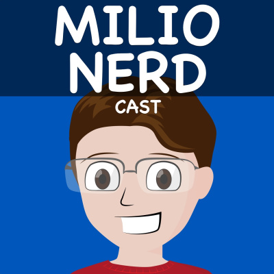 Milionerd Cast - O Podcast Do Nerd Rico