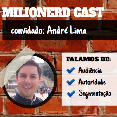 Milionerd Cast - O Podcast Do Nerd Rico
