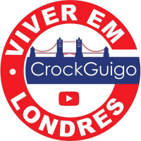 Viver Em Londres Podcast - Episódio Piloto