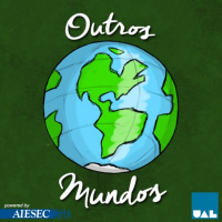 OUTROS MUNDOS #12 Malasia