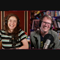 Hank Green: What No One Tells You About the Algorithm 