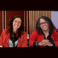 Where Have The Insects Gone?? With Dr. Jessica Ware