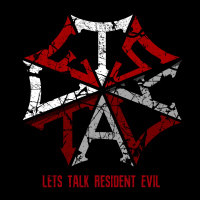 Lets Talk Resident Evil