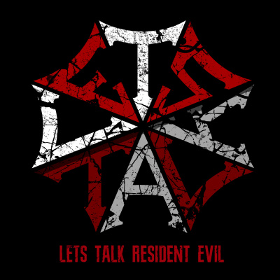 Lets Talk Resident Evil