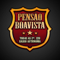 PENSÃO BOAVISTA #163 