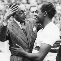 Pontapé #122 Fried  Leônidas