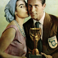 Pontapé #110 Bellini