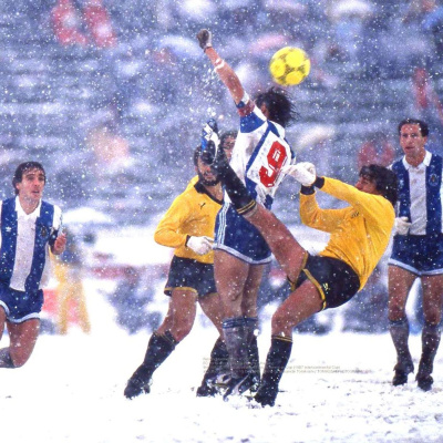 Central3 Podcasts - Zé No Rádio