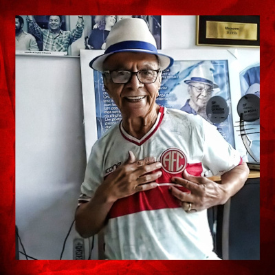 Central3 Podcasts - Zé No Rádio