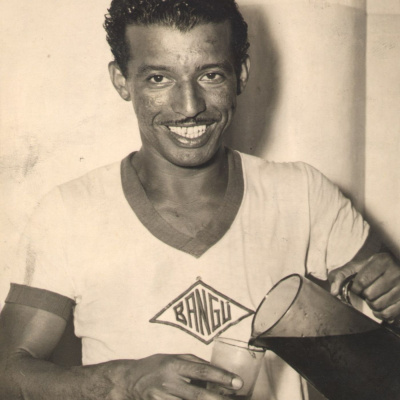 Central3 Podcasts - Zé No Rádio