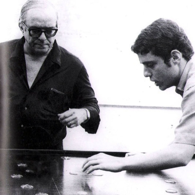 Central3 Podcasts - Zé No Rádio