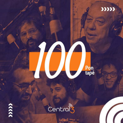 Central3 Podcasts - Zé No Rádio