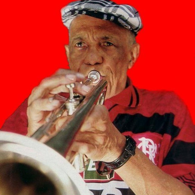 Central3 Podcasts - Zé No Rádio