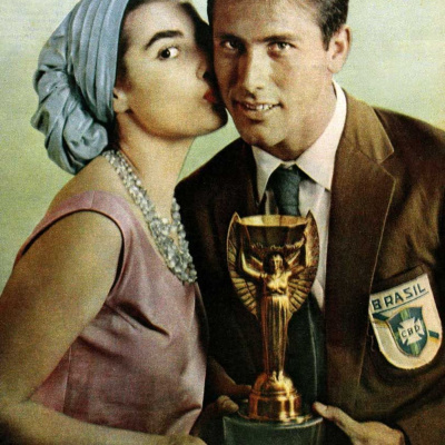 Central3 Podcasts - Zé No Rádio