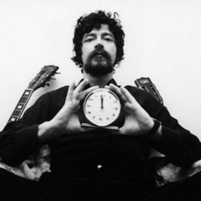 Central3 Podcasts - Zé No Rádio