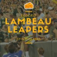 Lambeau Leapers 045 – Sonhos de uma noite de verão – Packers x Falcons semana 14 2018