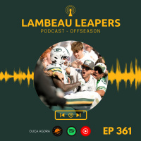 Lambeau Leapers #361 - Prateleira de desempenho