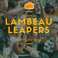 Lambeau Leapers 046 – O desastre de um mau planejamento – Packers vs Bears – semana 15 2018