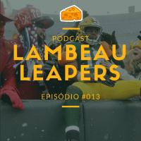 Lambeau Leapers Podcast 013 – Packers vs Bears – Semana 4 Temporada 2017