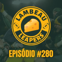 LIVECAST #280 - SEGUNDA SEMANA DE OTAs DO PACKERS E ANÁLISE SOBRE O CALENDÁRIO - PARTE 2