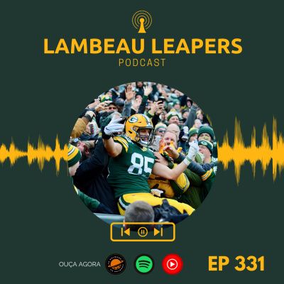 Lambeau Leapers