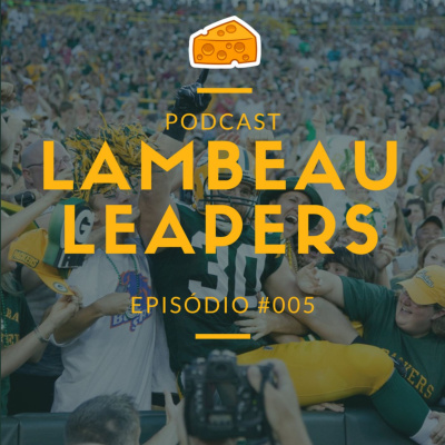 Lambeau Leapers