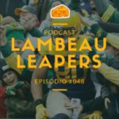 Lambeau Leapers