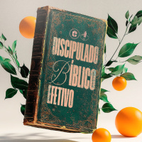 DISCIPULADO BÍBLICO EFETIVO || Pr. Carlito Paes