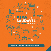 MENTE SADIA, CORPO SAUDÁVEL || Pr. Carlito Paes